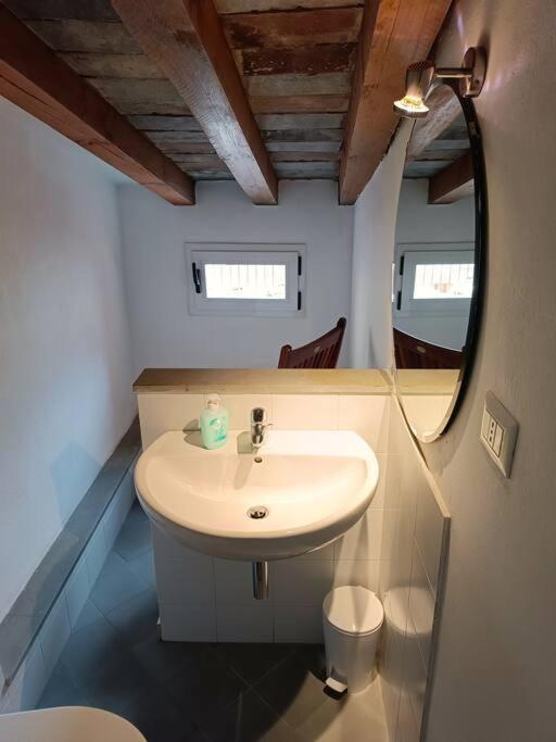 佛罗伦萨Novella'S Loft Near Santa Maria Novella Station公寓 外观 照片
