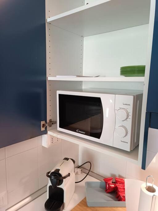 佛罗伦萨Novella'S Loft Near Santa Maria Novella Station公寓 外观 照片