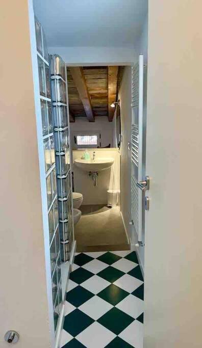 佛罗伦萨Novella'S Loft Near Santa Maria Novella Station公寓 外观 照片